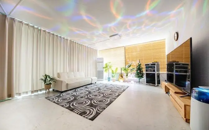 Oda (Party Room A (Inquiry for Reservation)