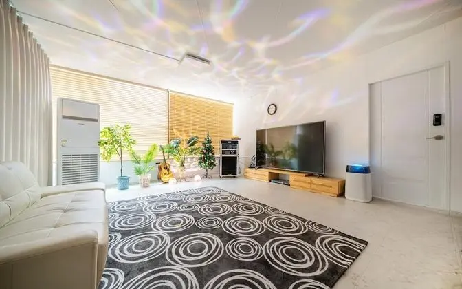 Oda (Party Room A (Inquiry for Reservation)