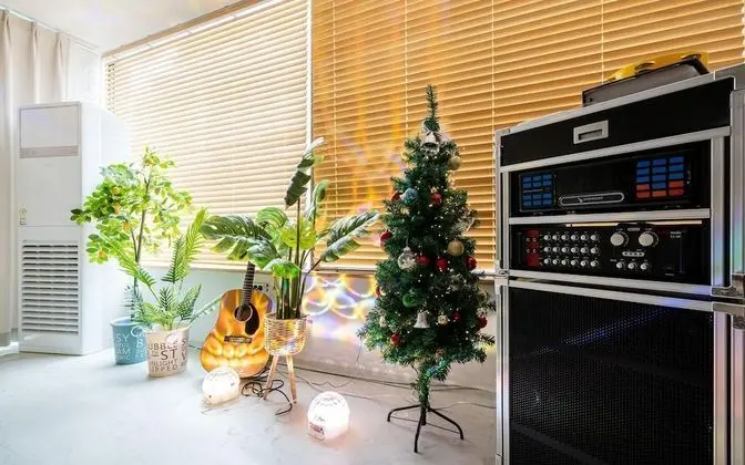 Oda (Party Room A (Inquiry for Reservation)