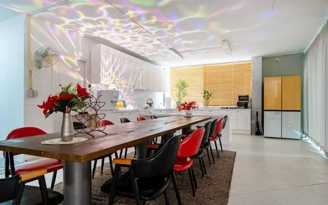 Oda (Party Room A (Inquiry for Reservation)