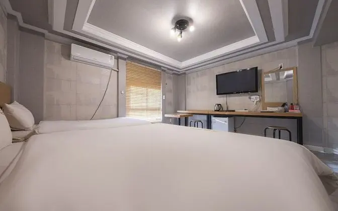 Oda (Superior two-bedroom-1 room for 3 peo)