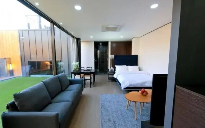 Oda (STAY 1 (Whirlpool Spa Duplex))