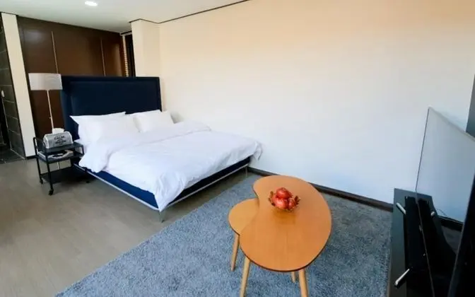 Oda (STAY 1 (Whirlpool Spa Duplex))