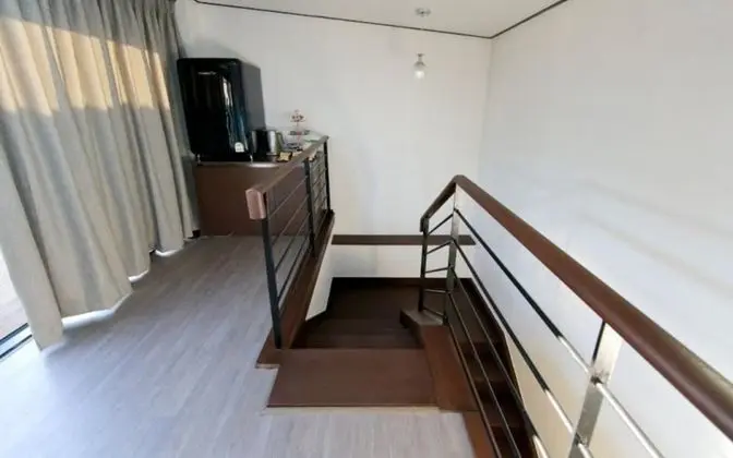 Oda (STAY 1 (Whirlpool Spa Duplex))