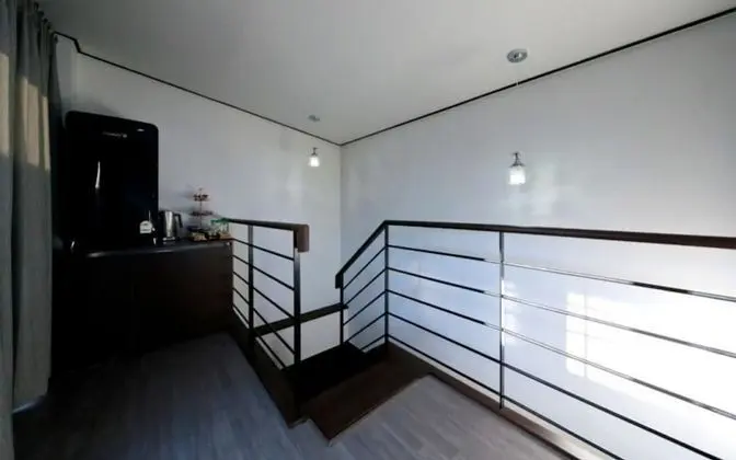 Oda (STAY 1 (Whirlpool Spa Duplex))