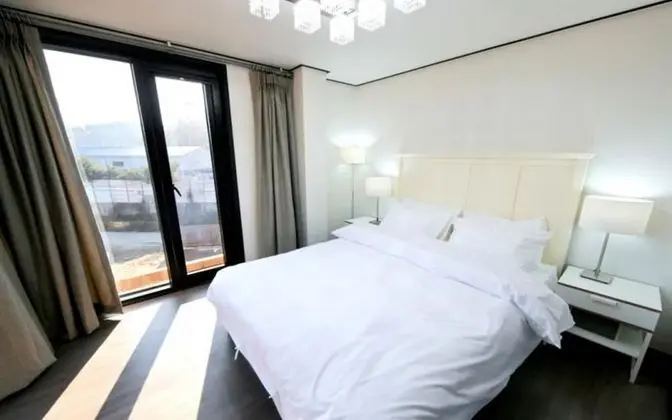 Oda (STAY 1 (Whirlpool Spa Duplex))