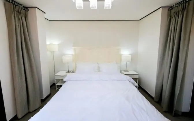 Oda (STAY 1 (Whirlpool Spa Duplex))
