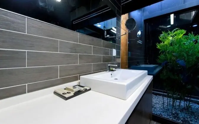 Oda (STAY 1 (Whirlpool Spa Duplex))