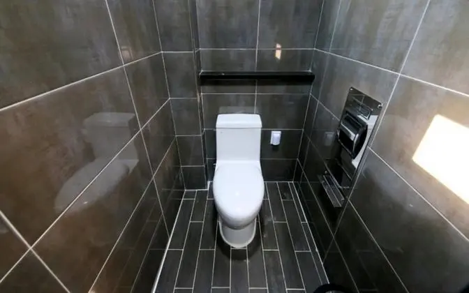 Oda (STAY 1 (Whirlpool Spa Duplex))