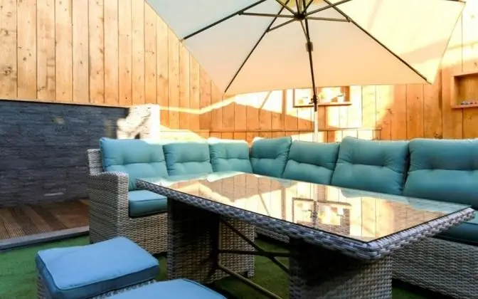 Oda (STAY 1 (Whirlpool Spa Duplex))