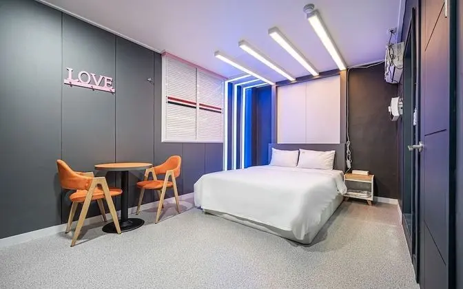 Oda (Special (large room))