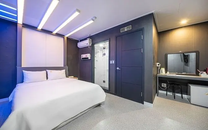 Oda (Special (large room))