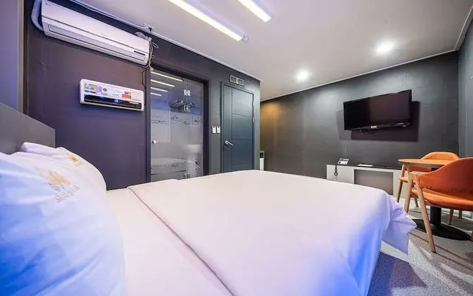 Oda (Special (large room))