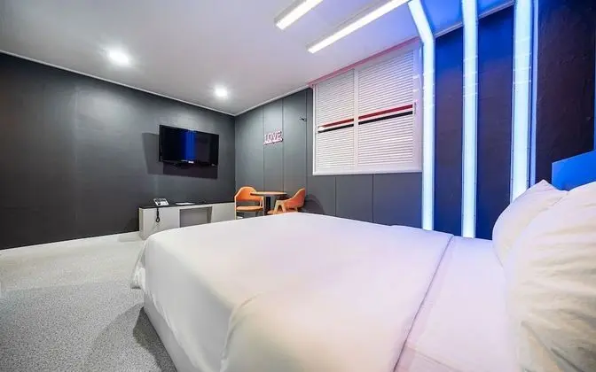 Oda (Special (large room))