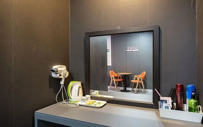 Oda (Special (large room))