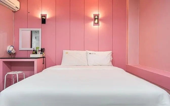 Oda (Special (large room))