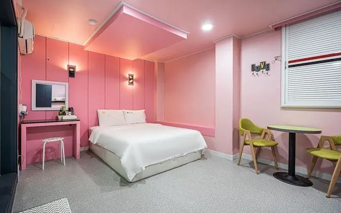 Oda (Special (large room))