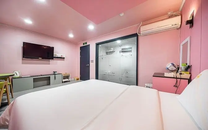 Oda (Special (large room))