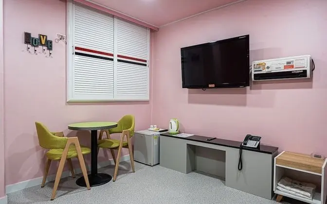 Oda (Special (large room))