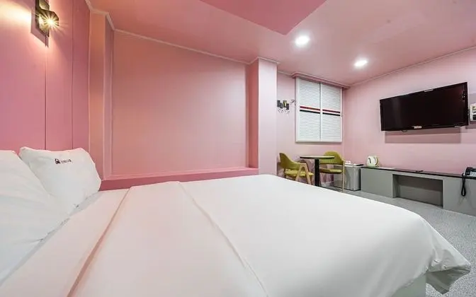 Oda (Special (large room))