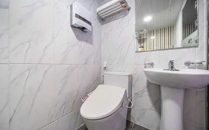 Oda (Special (large room))