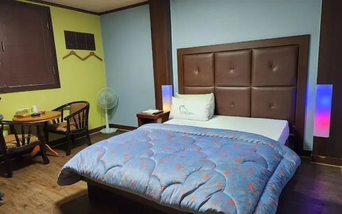 Oda (Special Room)