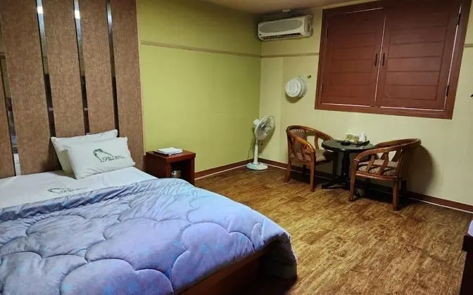 Oda (Special Room)