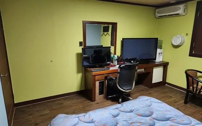 Oda (Special Room)