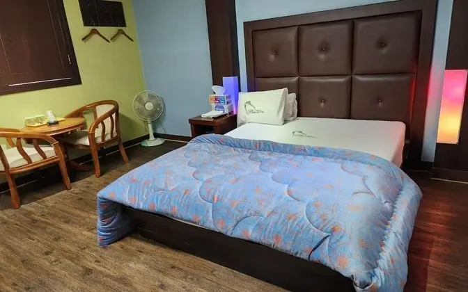Oda (Special Room B)