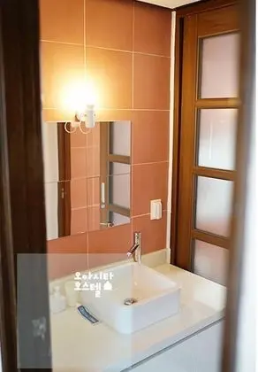 Oda (3 Guests Room)