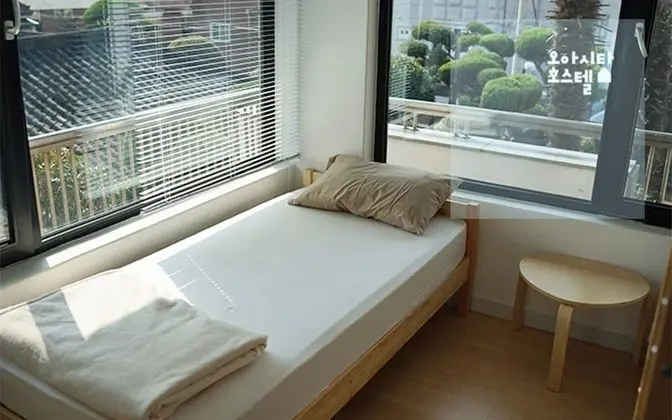 Oda (3 Guests Room)