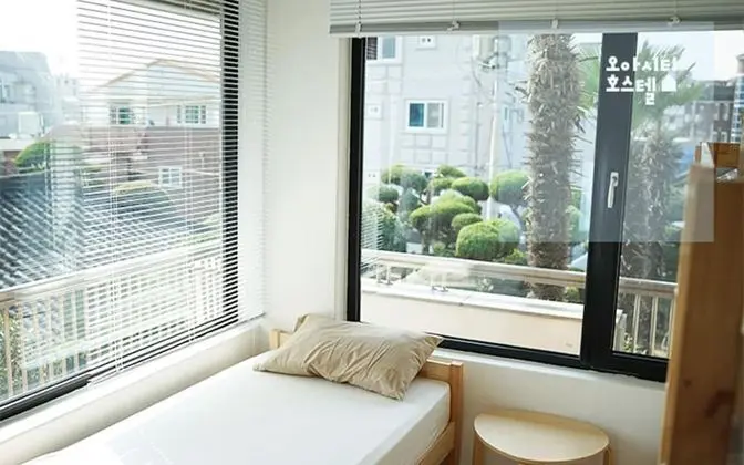 Oda (Double room)
