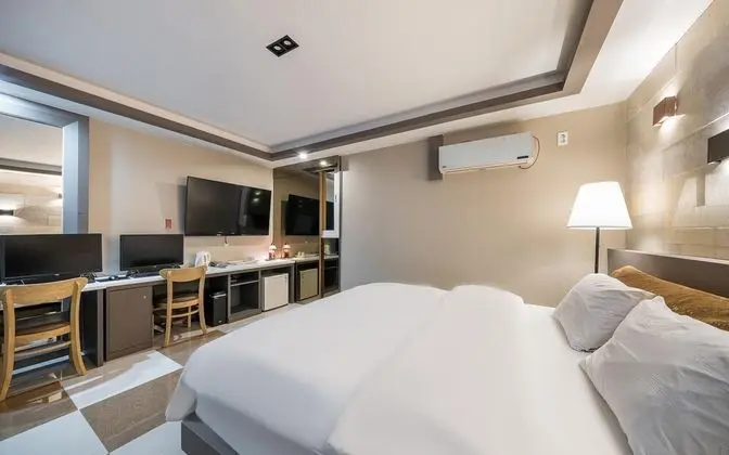 Oda (Special Room (Massage Bed Couple PC N)