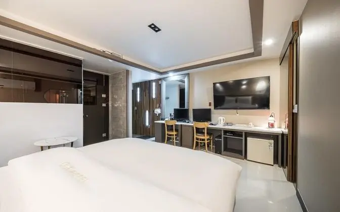 Oda (Special Room (Massage Bed Couple PC N)