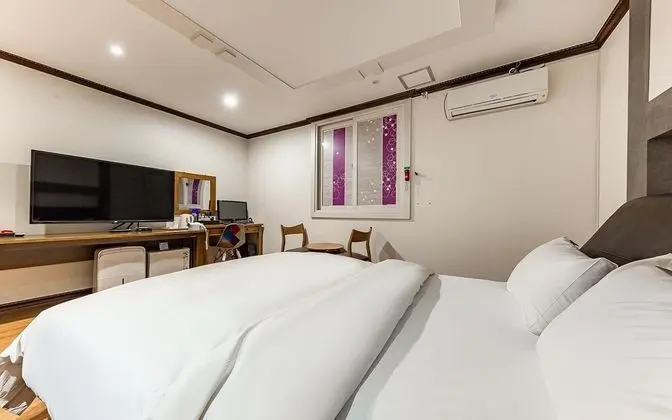 Oda (Special room (breakfast provided - no)