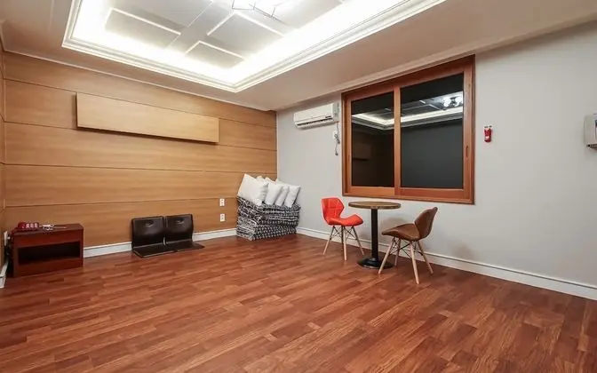 Oda (Korean-style Special Room (Korean Sou)