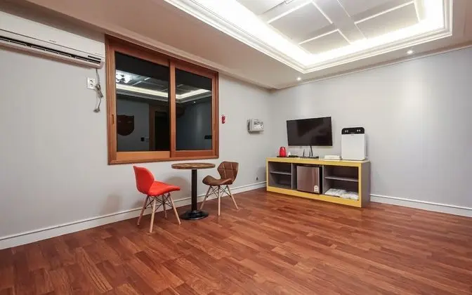 Oda (Korean-style Special Room (Korean Sou)