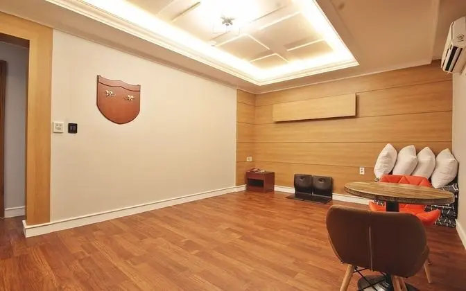 Oda (Korean-style Special Room (Korean Sou)