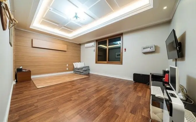 Oda (Korean-style Special Room (Korean Sou)