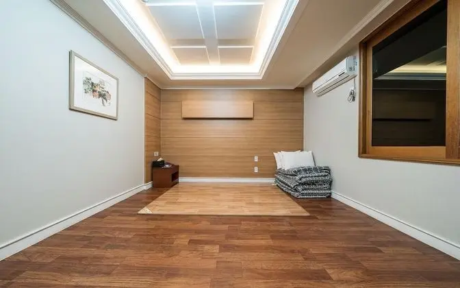 Oda (Korean-style Special Room (Korean Sou)