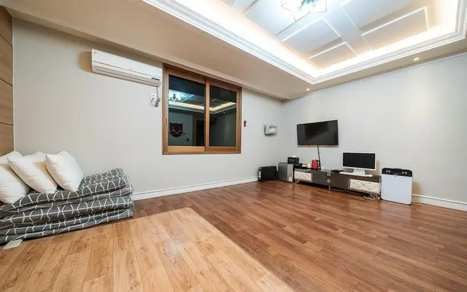 Oda (Korean-style Special Room (Korean Sou)