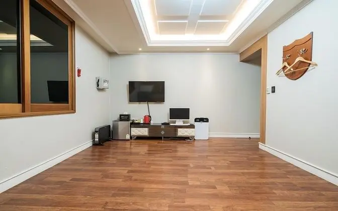 Oda (Korean-style Special Room (Korean Sou)