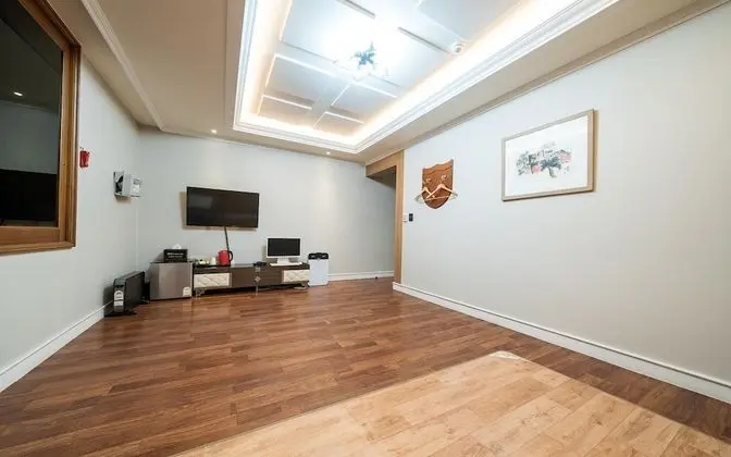 Oda (Korean-style Special Room (Korean Sou)