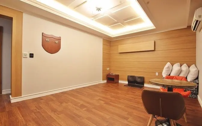 Oda (Korean-style Special Room (Korean Sou)