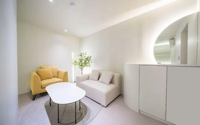 Oda (Family Party Suite (6 Person Party Ro)