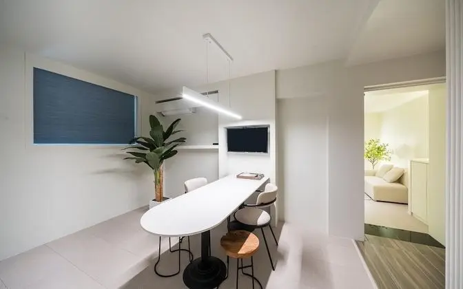 Oda (Family Party Suite (6 Person Party Ro)