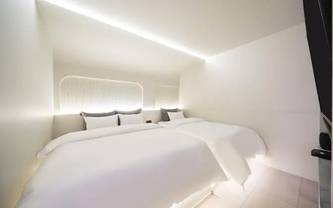 Oda (Party Suite (4 Person Party Room AirD)