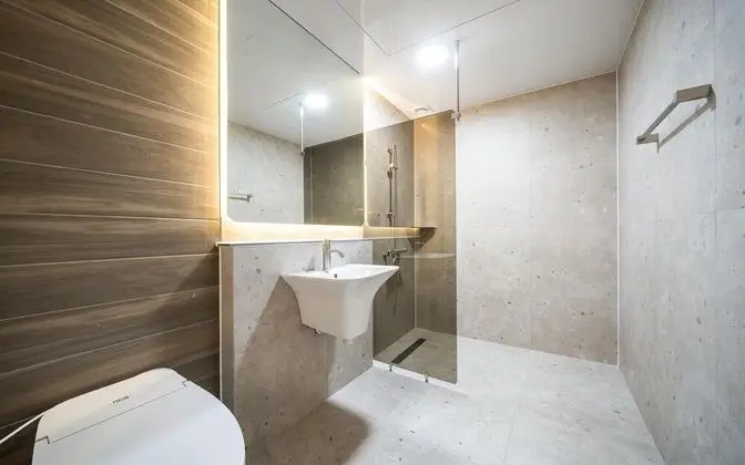 Oda (Party Suite (4 Person Party Room AirD)