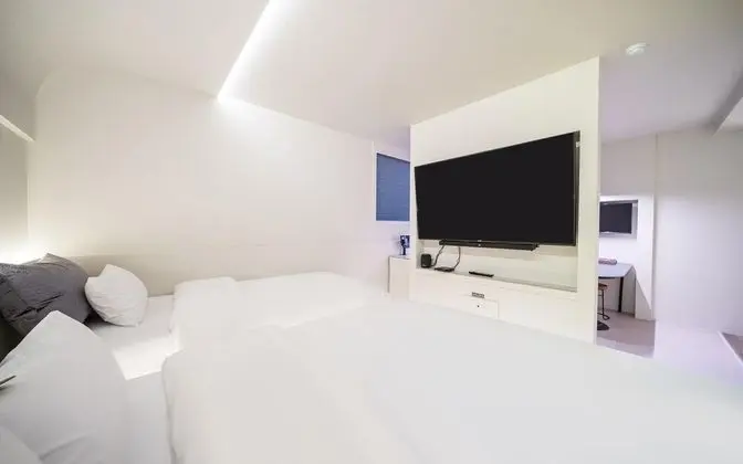 Oda (Party Suite (4 Person Party Room AirD)