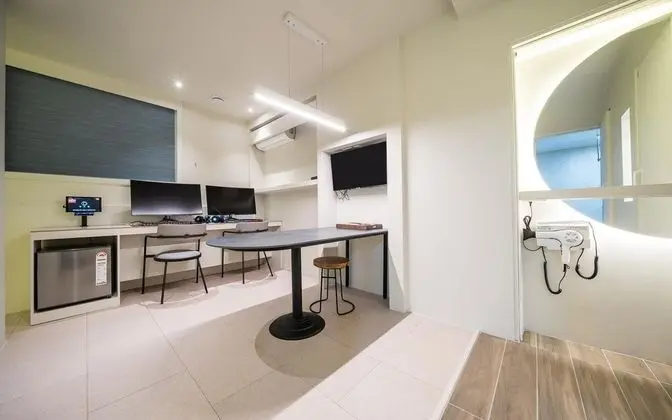 Oda (Party Suite (4 Person Party Room AirD)